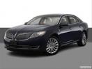 Reserve limousine travel in 2014 Lincoln MKS in Houston